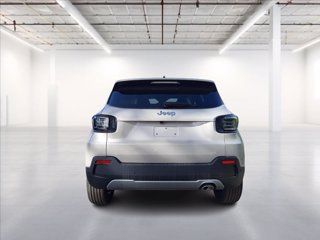 JEEP Avenger 1.2 turbo Summit fwd 100cv 5