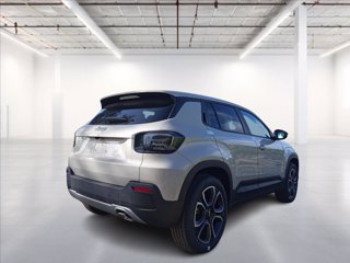 JEEP Avenger 1.2 turbo Summit fwd 100cv 6