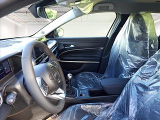 JEEP Avenger 1.2 turbo Summit fwd 100cv 9