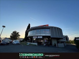 JEEP Avenger 1.2 turbo Altitude fwd 100cv 10