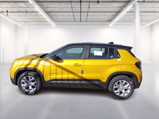 JEEP Avenger 1.2 turbo Altitude fwd 100cv 2