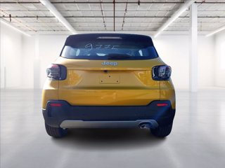 JEEP Avenger 1.2 turbo Altitude fwd 100cv 4