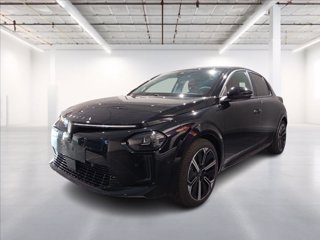 LANCIA Ypsilon 54kWh LX 156cv 2