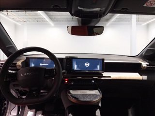 LANCIA Ypsilon 54kWh LX 156cv 7