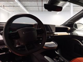 LANCIA Ypsilon 54kWh LX 156cv 8