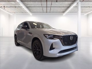 MAZDA CX-60 3.3 m-hybrid boost Homura awd 249cv auto 0