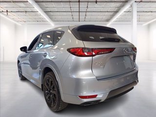 MAZDA CX-60 3.3 m-hybrid boost Homura awd 249cv auto 3