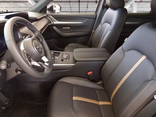 MAZDA CX-60 3.3 m-hybrid boost Homura awd 249cv auto 5