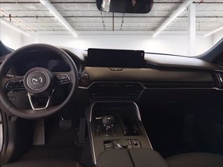 MAZDA CX-60 3.3 m-hybrid boost Homura awd 249cv auto 7