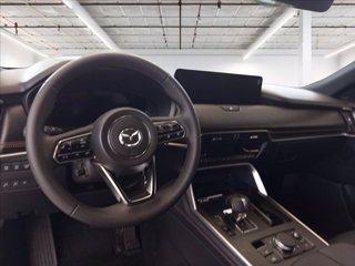 MAZDA CX-60 3.3 m-hybrid boost Homura awd 249cv auto 8