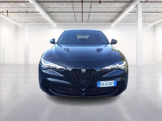 ALFA ROMEO Stelvio 2.9 V6 Quadrifoglio Q4 510cv auto 1
