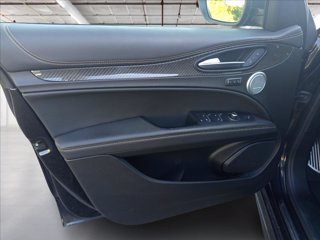 ALFA ROMEO Stelvio 2.9 V6 Quadrifoglio Q4 510cv auto 10