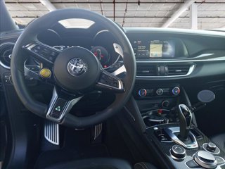 ALFA ROMEO Stelvio 2.9 V6 Quadrifoglio Q4 510cv auto 14