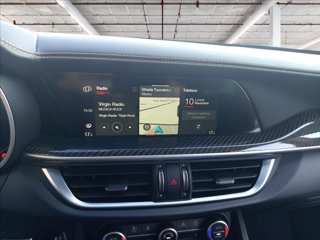 ALFA ROMEO Stelvio 2.9 V6 Quadrifoglio Q4 510cv auto 15