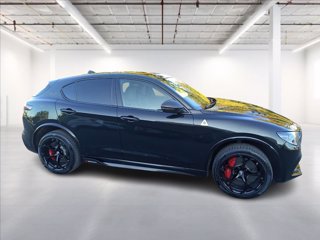 ALFA ROMEO Stelvio 2.9 V6 Quadrifoglio Q4 510cv auto 7