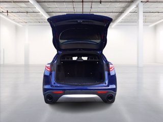 ALFA ROMEO Stelvio 2.2 t Business Q4 190cv auto 10