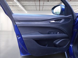 ALFA ROMEO Stelvio 2.2 t Business Q4 190cv auto 12