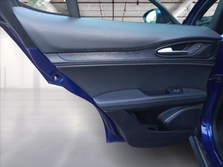 ALFA ROMEO Stelvio 2.2 t Business Q4 190cv auto 14