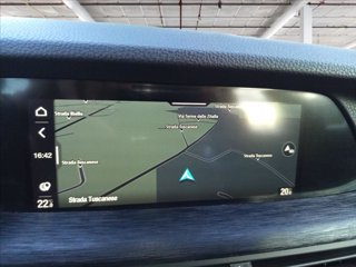 ALFA ROMEO Stelvio 2.2 t Business Q4 190cv auto 18