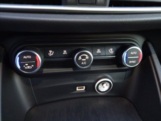 ALFA ROMEO Stelvio 2.2 t Business Q4 190cv auto 20