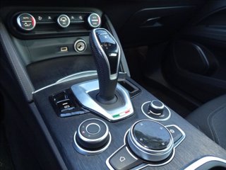 ALFA ROMEO Stelvio 2.2 t Business Q4 190cv auto 22
