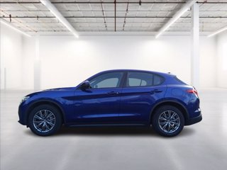 ALFA ROMEO Stelvio 2.2 t Business Q4 190cv auto 3