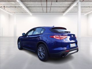 ALFA ROMEO Stelvio 2.2 t Business Q4 190cv auto 4