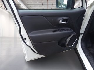 JEEP Renegade 1.5 turbo t4 mhev Limited 2wd 130cv dct 10