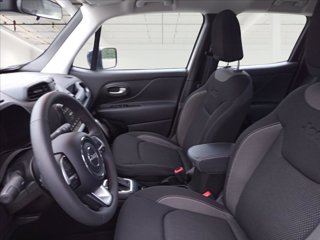 JEEP Renegade 1.5 turbo t4 mhev Limited 2wd 130cv dct 11