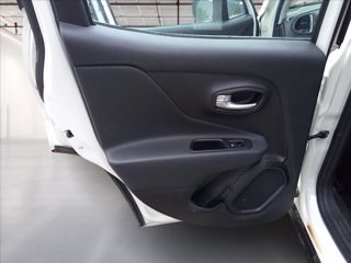 JEEP Renegade 1.5 turbo t4 mhev Limited 2wd 130cv dct 12