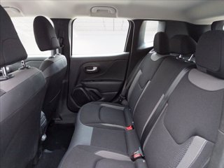 JEEP Renegade 1.5 turbo t4 mhev Limited 2wd 130cv dct 13