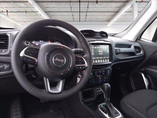 JEEP Renegade 1.5 turbo t4 mhev Limited 2wd 130cv dct 15