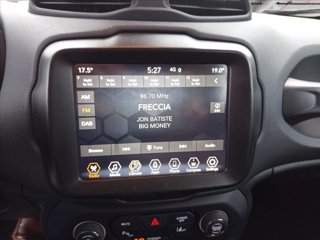 JEEP Renegade 1.5 turbo t4 mhev Limited 2wd 130cv dct 17