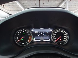 JEEP Renegade 1.5 turbo t4 mhev Limited 2wd 130cv dct 18