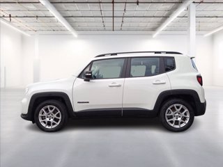 JEEP Renegade 1.5 turbo t4 mhev Limited 2wd 130cv dct 3