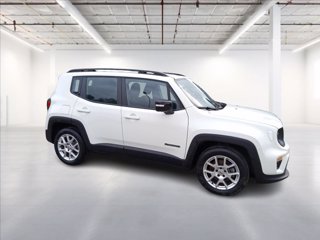 JEEP Renegade 1.5 turbo t4 mhev Limited 2wd 130cv dct 7