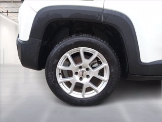 JEEP Renegade 1.5 turbo t4 mhev Limited 2wd 130cv dct 8