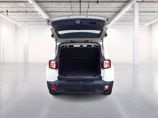 JEEP Renegade 1.5 turbo t4 mhev Limited 2wd 130cv dct 9