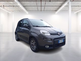 FIAT Panda 1.2 easypower Sport Gpl s&s 69cv 0