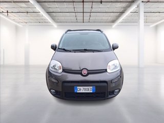 FIAT Panda 1.2 easypower Sport Gpl s&s 69cv 1