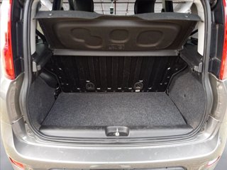 FIAT Panda 1.2 easypower Sport Gpl s&s 69cv 10