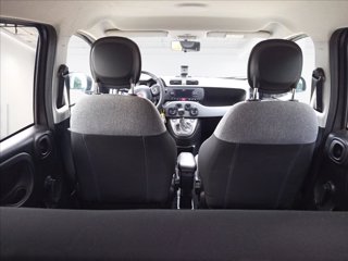 FIAT Panda 1.2 easypower Sport Gpl s&s 69cv 11