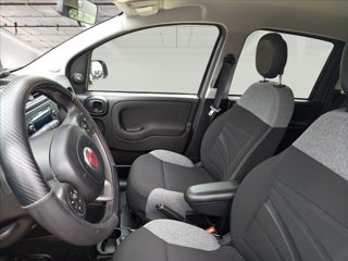 FIAT Panda 1.2 easypower Sport Gpl s&s 69cv 13