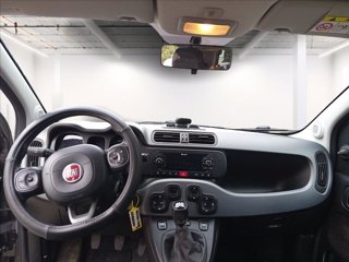 FIAT Panda 1.2 easypower Sport Gpl s&s 69cv 16