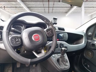 FIAT Panda 1.2 easypower Sport Gpl s&s 69cv 17