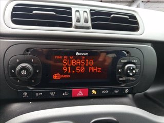 FIAT Panda 1.2 easypower Sport Gpl s&s 69cv 18