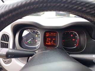FIAT Panda 1.2 easypower Sport Gpl s&s 69cv 22