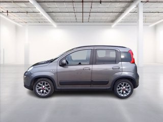 FIAT Panda 1.2 easypower Sport Gpl s&s 69cv 3