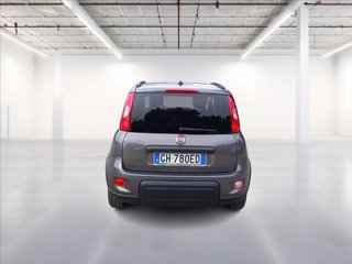 FIAT Panda 1.2 easypower Sport Gpl s&s 69cv 5