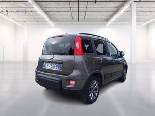FIAT Panda 1.2 easypower Sport Gpl s&s 69cv 6